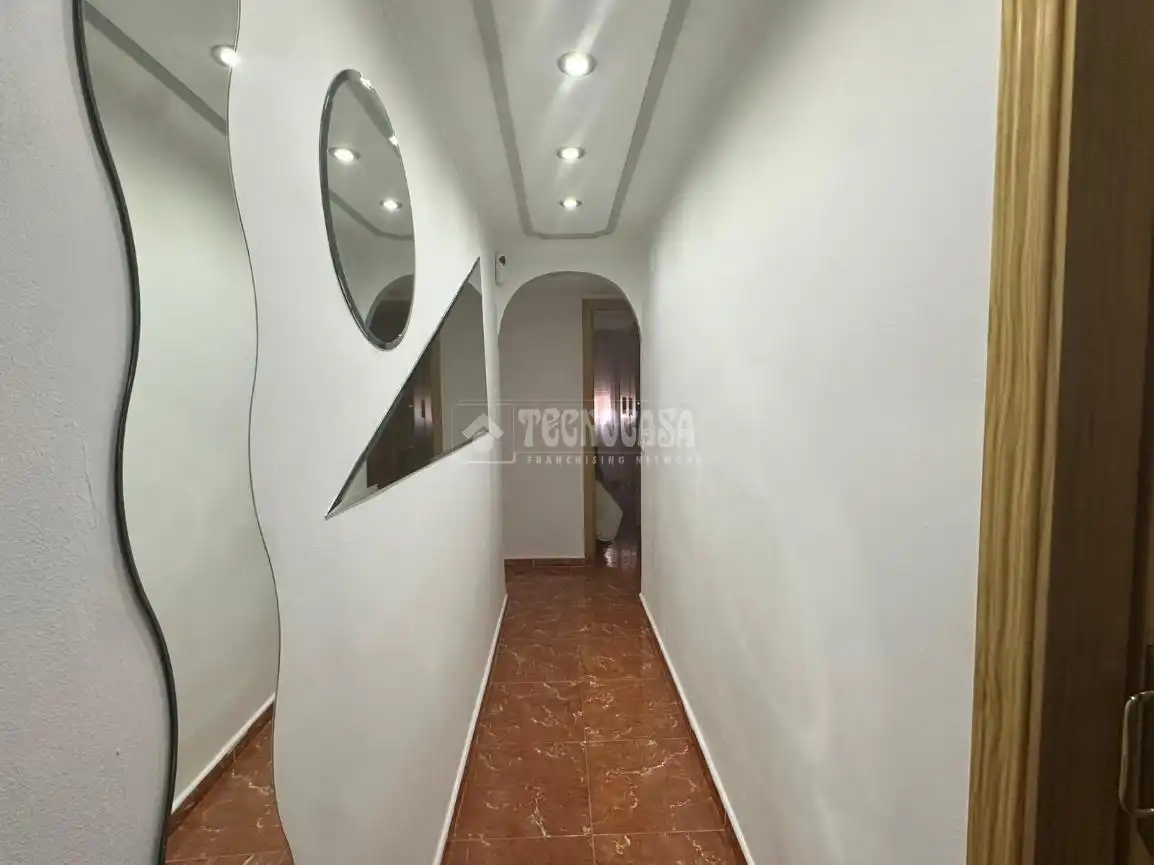 Piso en venta en Málaga