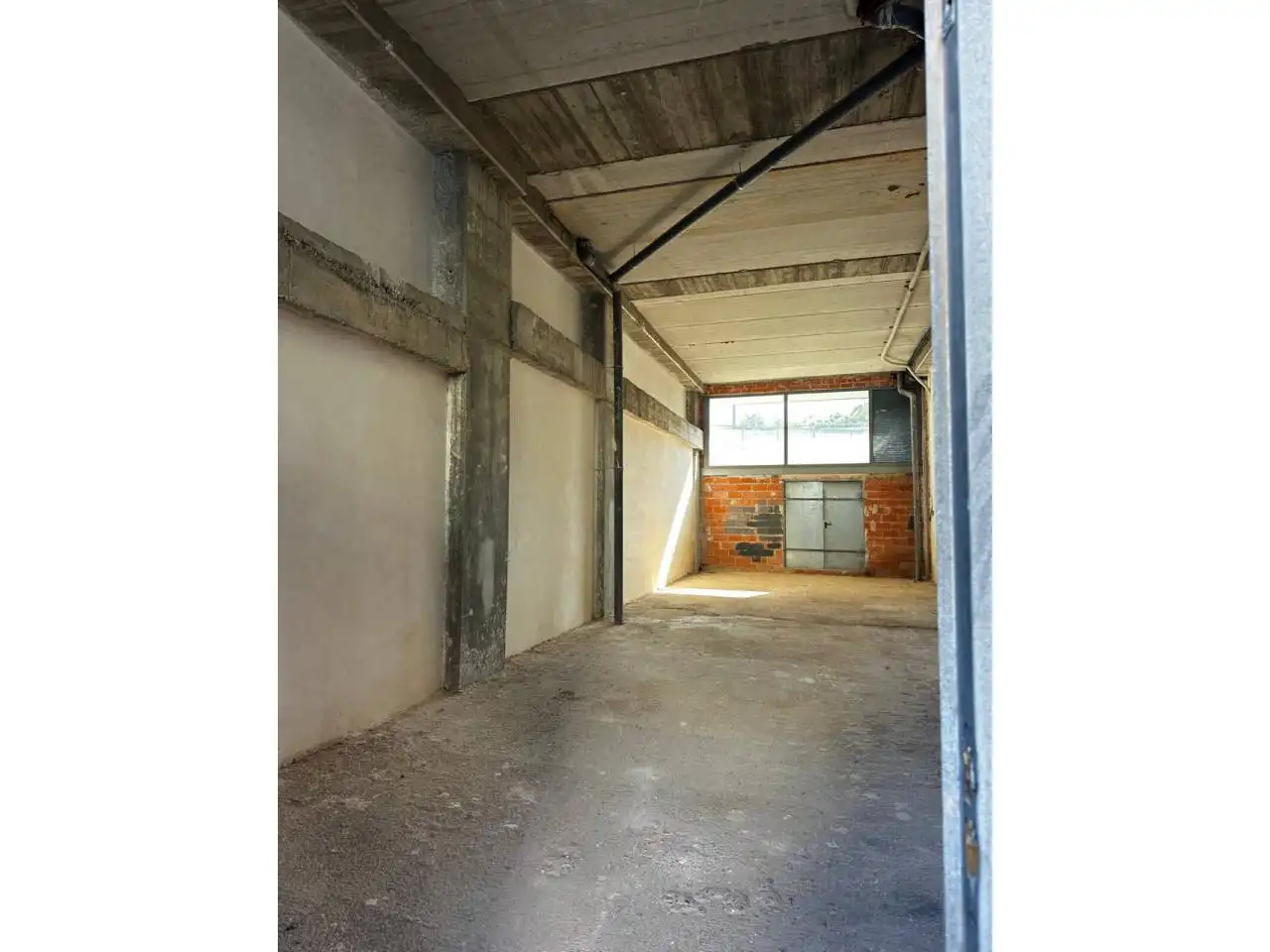Gewerbefläche zum Verkauf in Calle Andarella, imagen 3