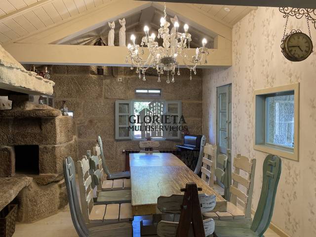 Casa-chalet en Venta en LUGAR SUCASTRO en Ponte Caldelas