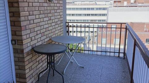 Foto 3 de Pis de lloguer a Joc de la Bola - Camps d'Esports,  Lleida Capital