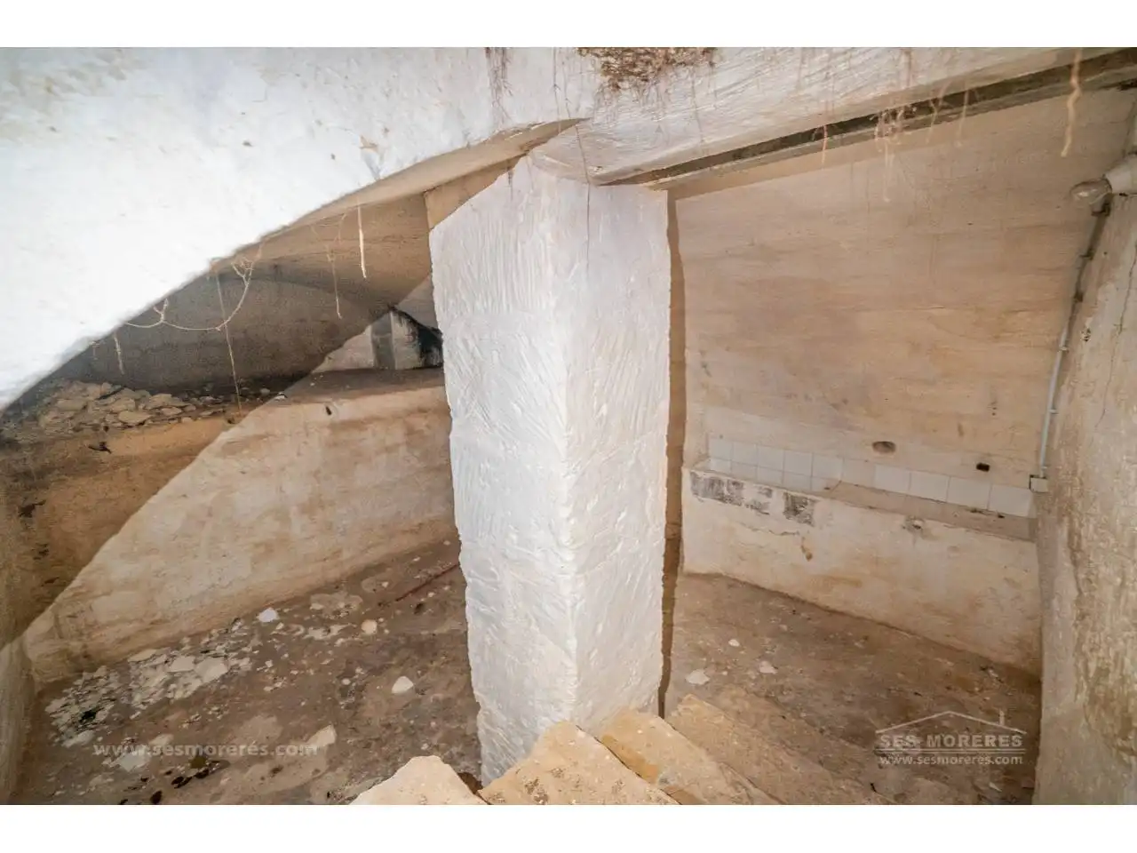 Terreno rustico in vendita a Sant Climent - Es Canutells, imagen 27