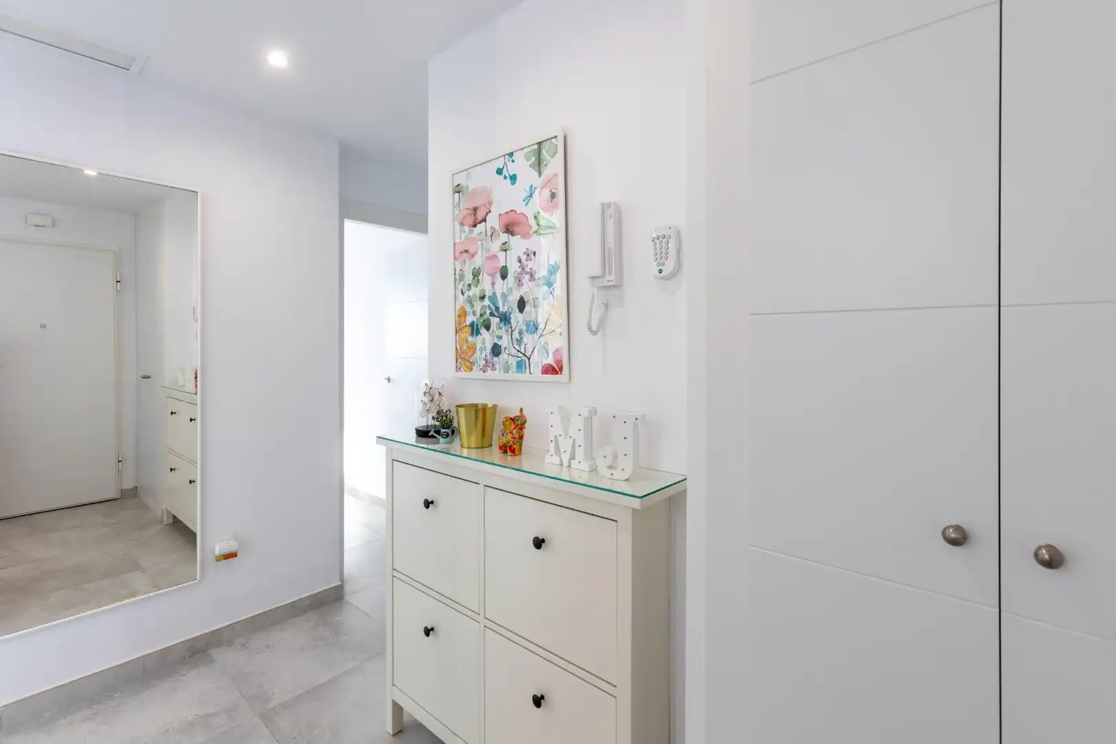 Attic for sale in Salobreña  with Air Conditioner, Heating and Terrace