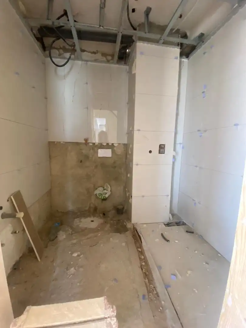 Baño de Piso en venta en Málaga con Aire acondicionado, Calefacción y Balcón