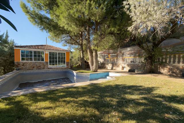 Casa-chalet en Venta en Coruña, 10 en Colmenar de Oreja