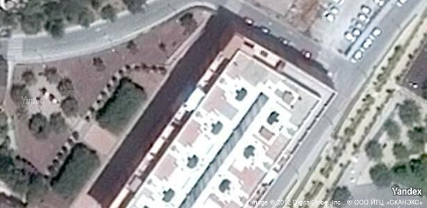 Abstellraum zum Verkauf in San José