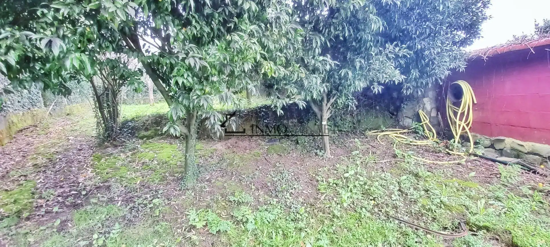 Terrenys i solars en venda a O PAZO - SANTA MARIA DE MOURENTE, imagen 16