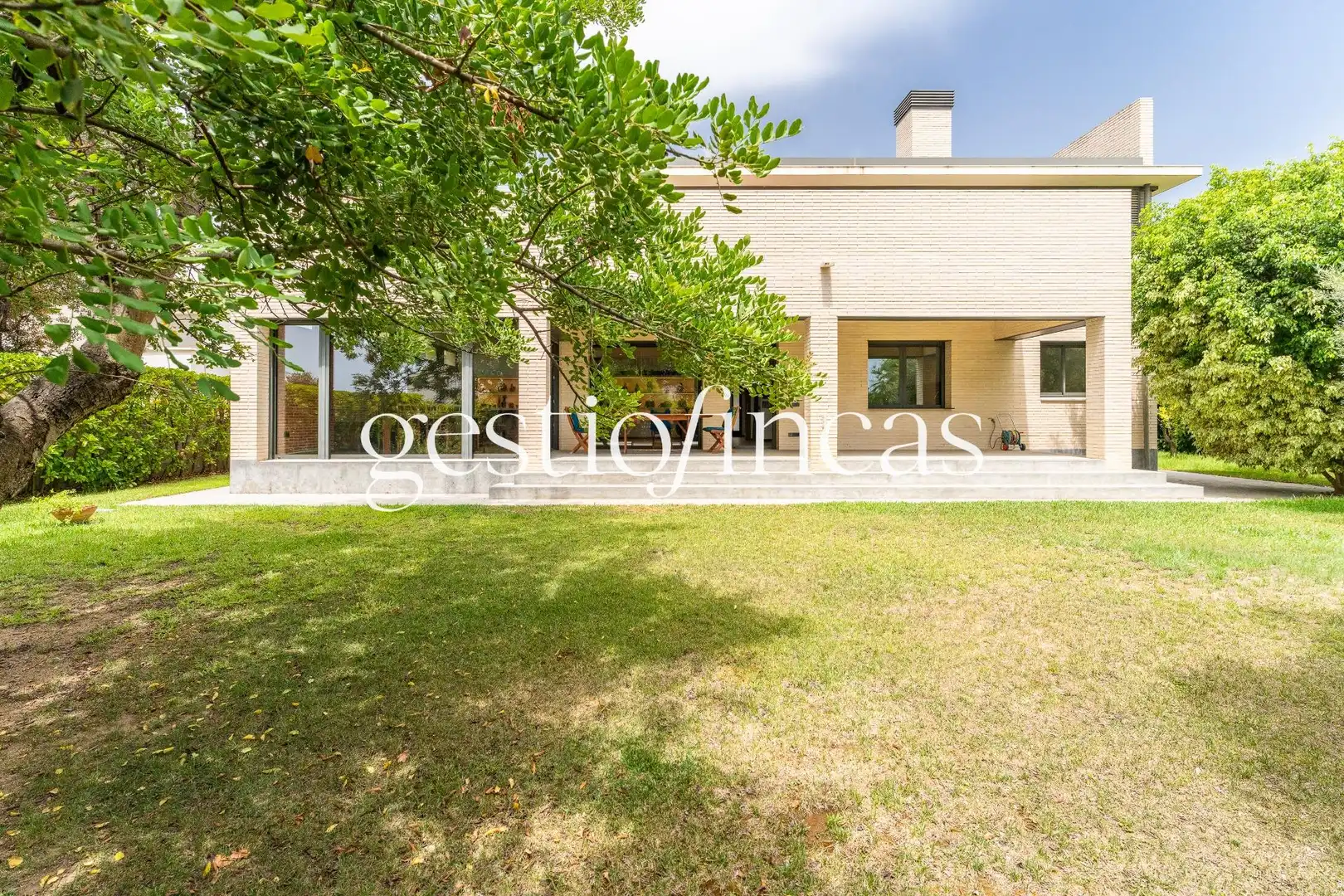 Garden of Houses for sale in Cambrils  with Heating, Private garden and Terrace