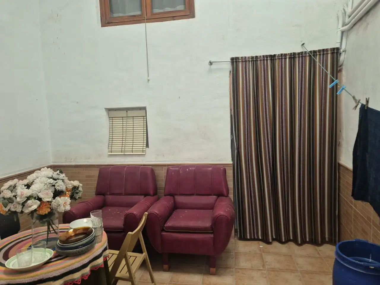 Casa rústica en venta en Las Damas, imagen 14