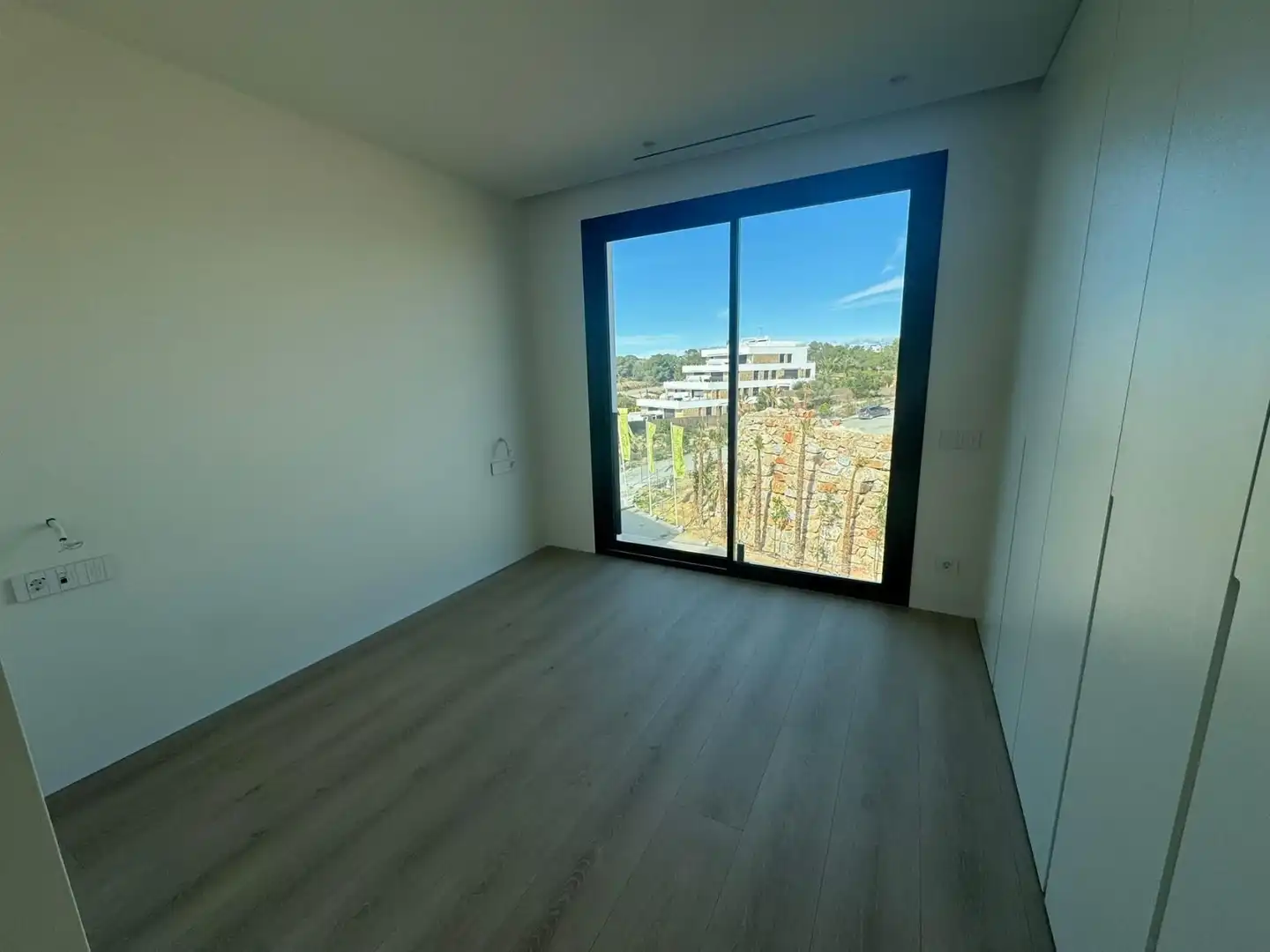 Apartament amb piscina en venda a Avenida  Colinas, imagen 10