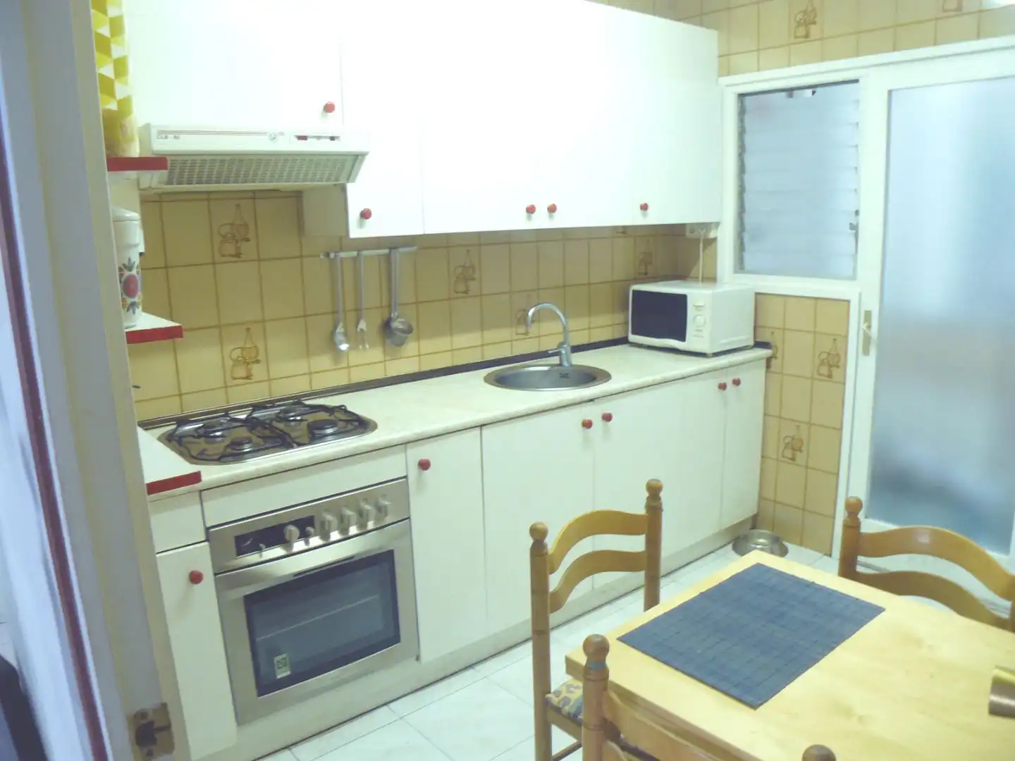 Piso con ascensor en venta en Girona 216, imagen 14