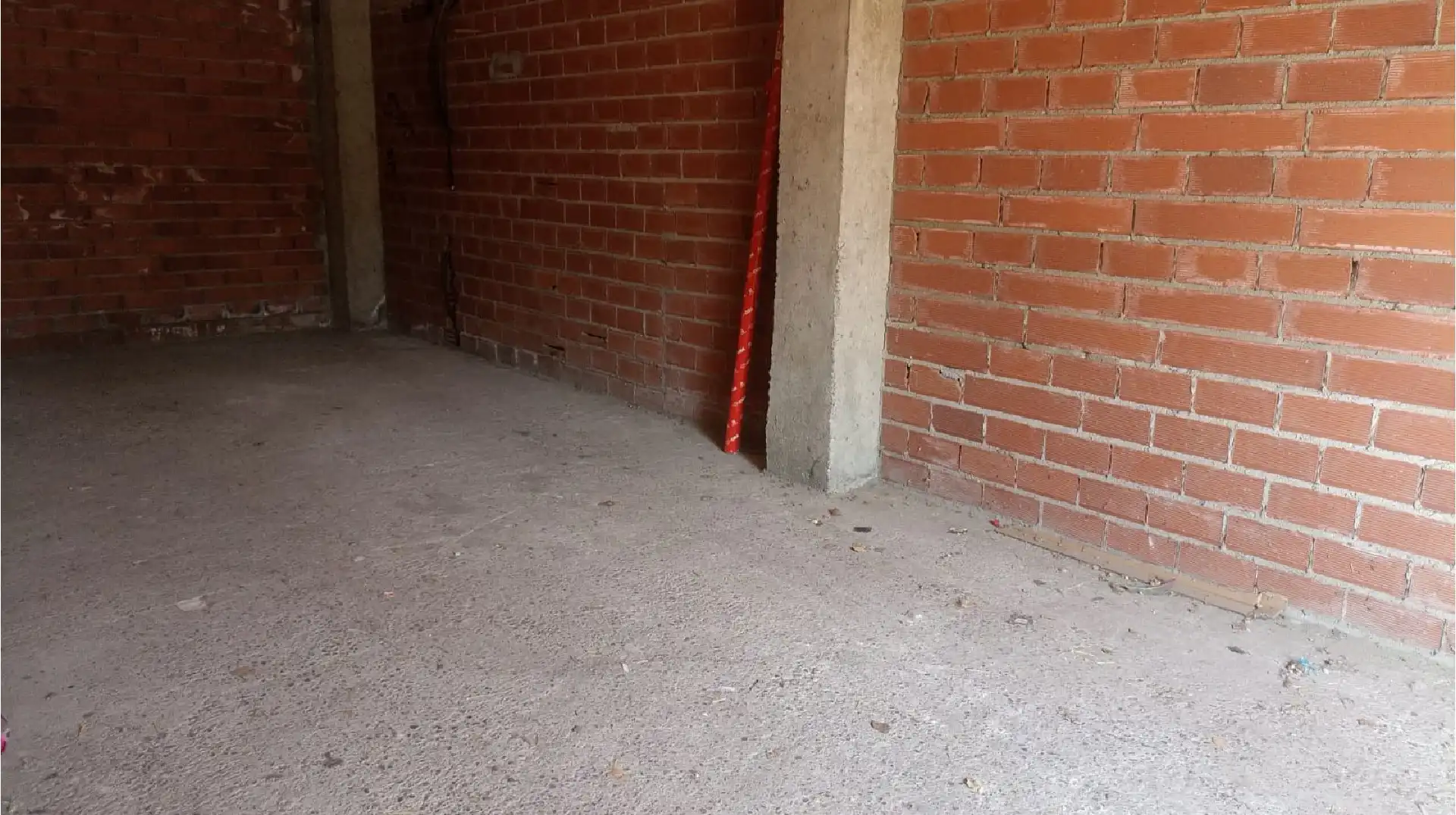 Piso en venta en La Bañeza