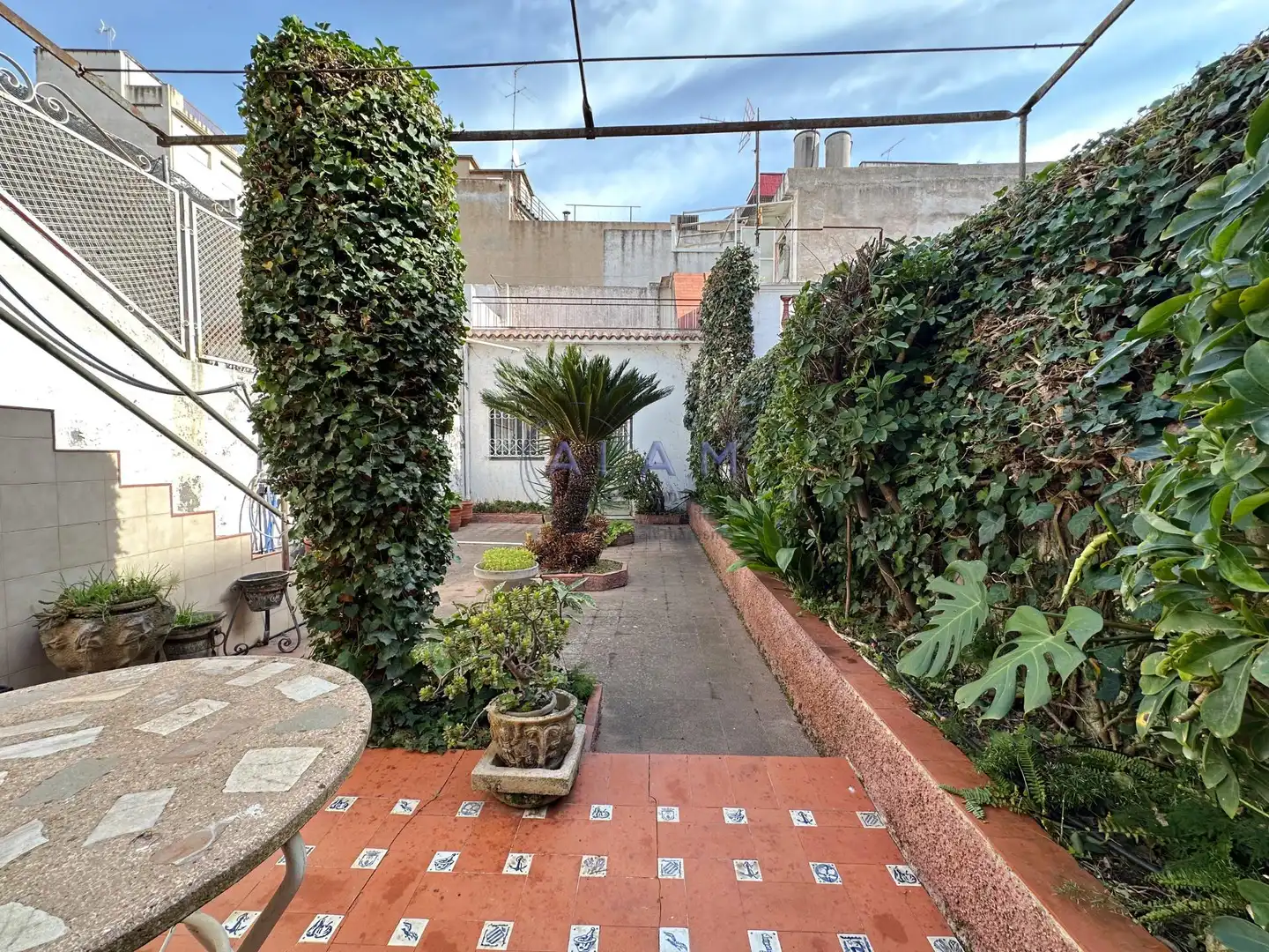 Casa amb terrassa en venda a Calella, imagen 2