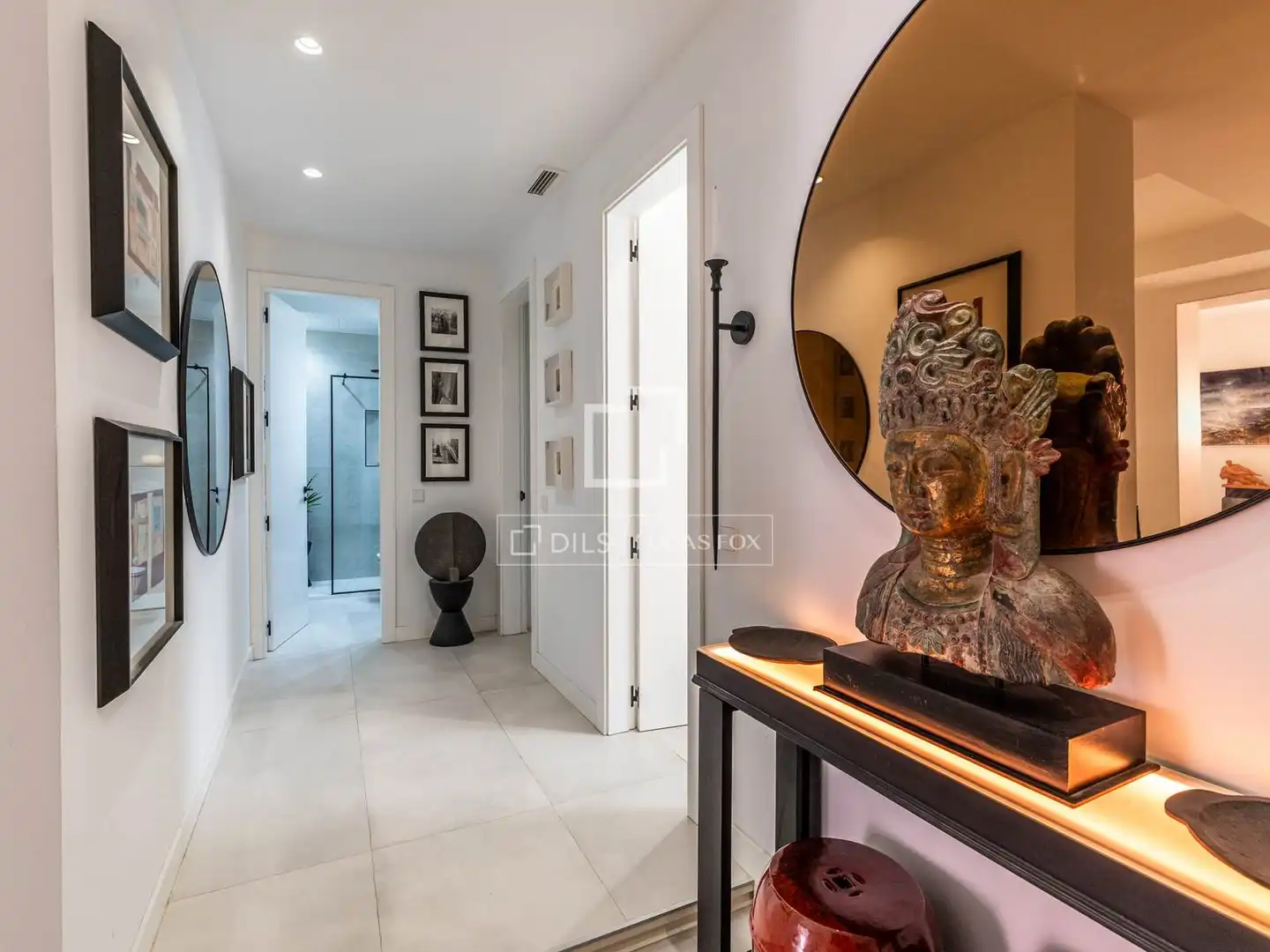 Appartement avec terrasse à vendre à Centro