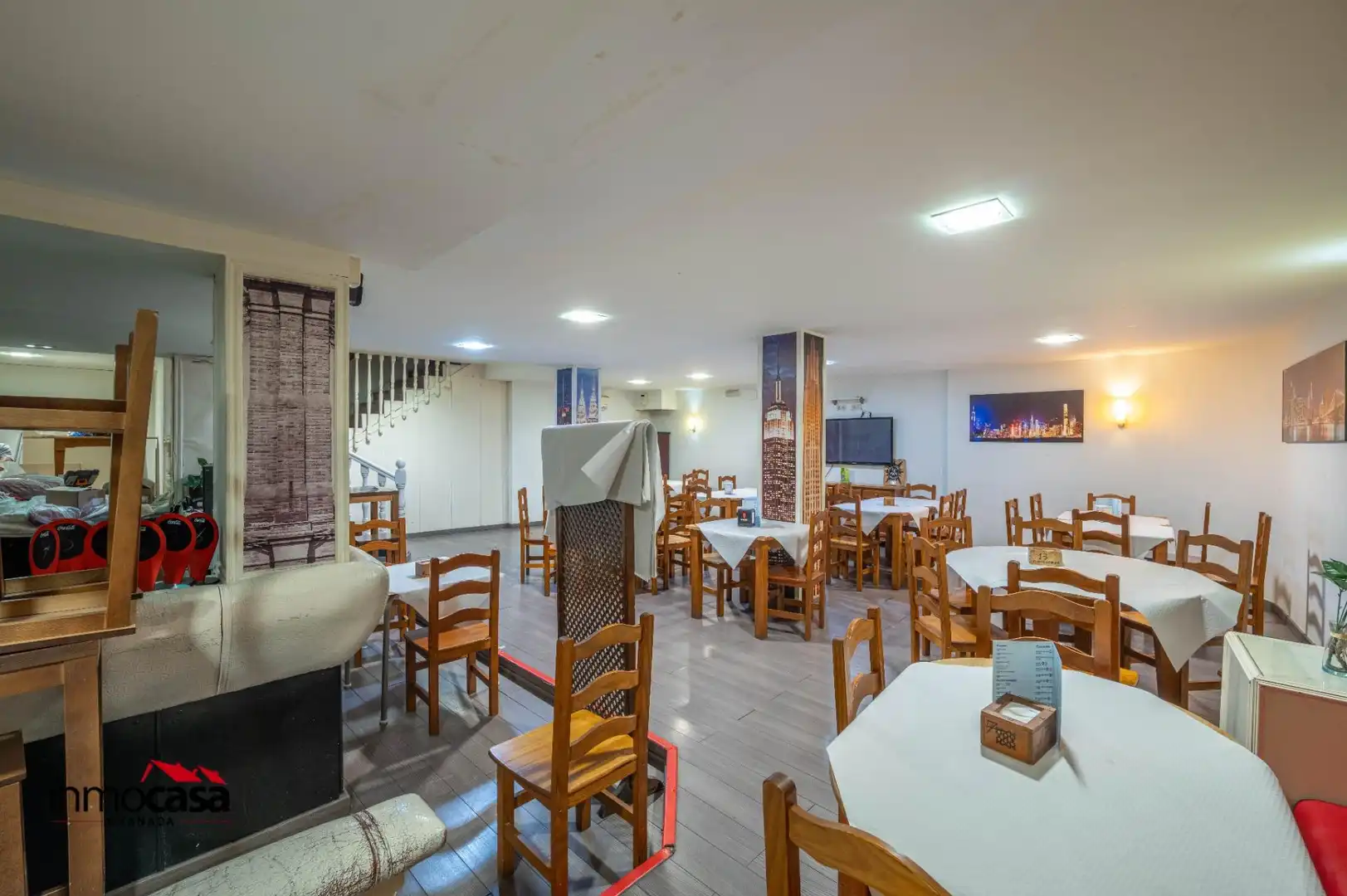 Local comercial en venda a Santa Fe, imagen 49