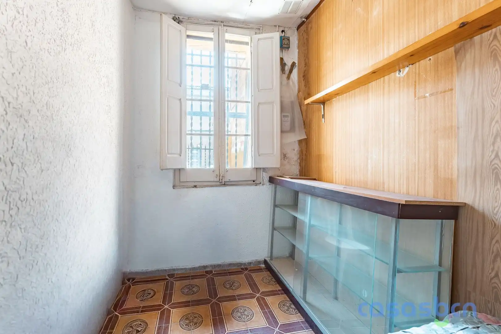 Cuina de Casa o xalet en venda en Gavà
