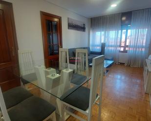 Living room of Flat to rent in Vigo 