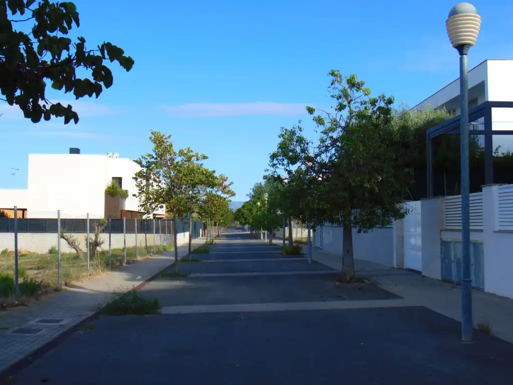 Residencial en venta en Sant Julià