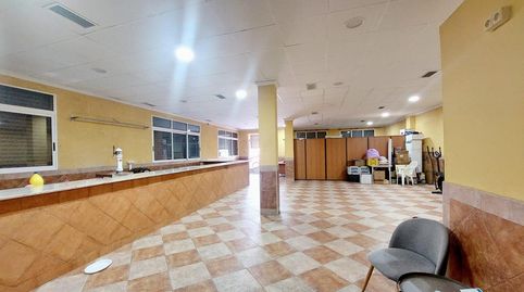 Foto 4 von Geschaftsraum zur Miete in Los Ramos, Murcia Capital
