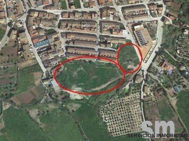 Terreni e lotti in vendita a Algodonales