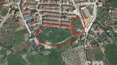 Venta de terreno urbano no consolidado en Algodonales