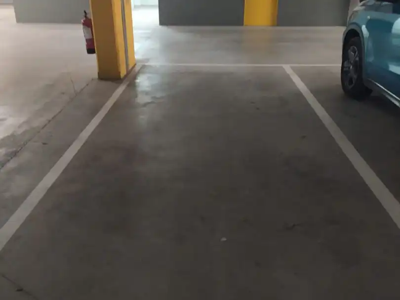 Aparcament de Garatge de lloguer en  Pamplona / Iruña