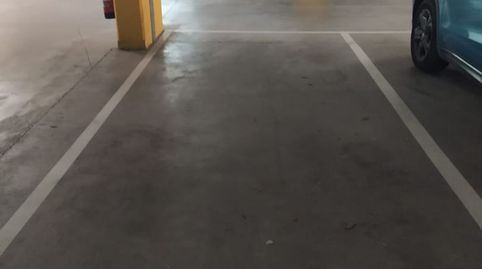 Foto 2 de Garatge de lloguer a Calle Doctora Ariz, 21, Lezkairu, Pamplona / Iruña