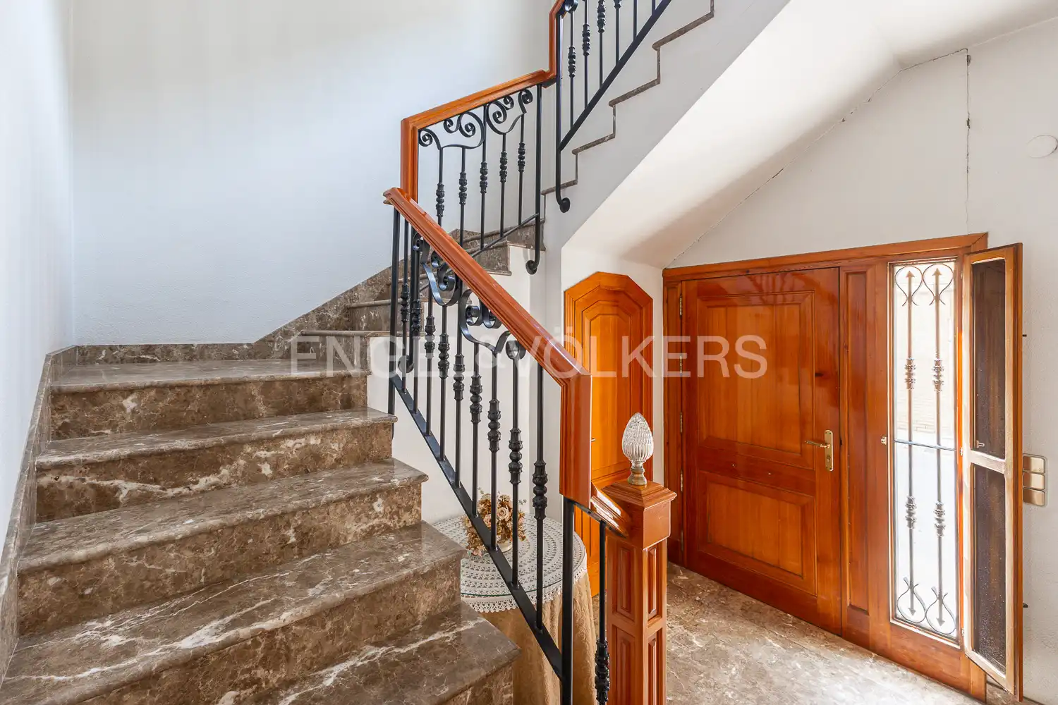 Piso en alquiler en Calle Sant bernat i les germanes, imagen 36