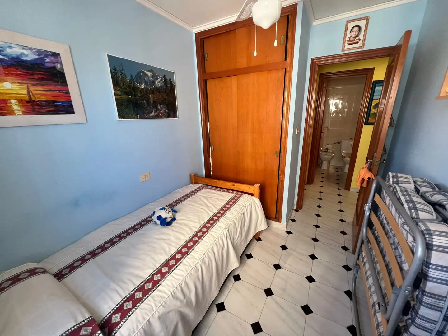 Wohnung mit Aufzug zum Verkauf in Playa de Gandia, imagen 7
