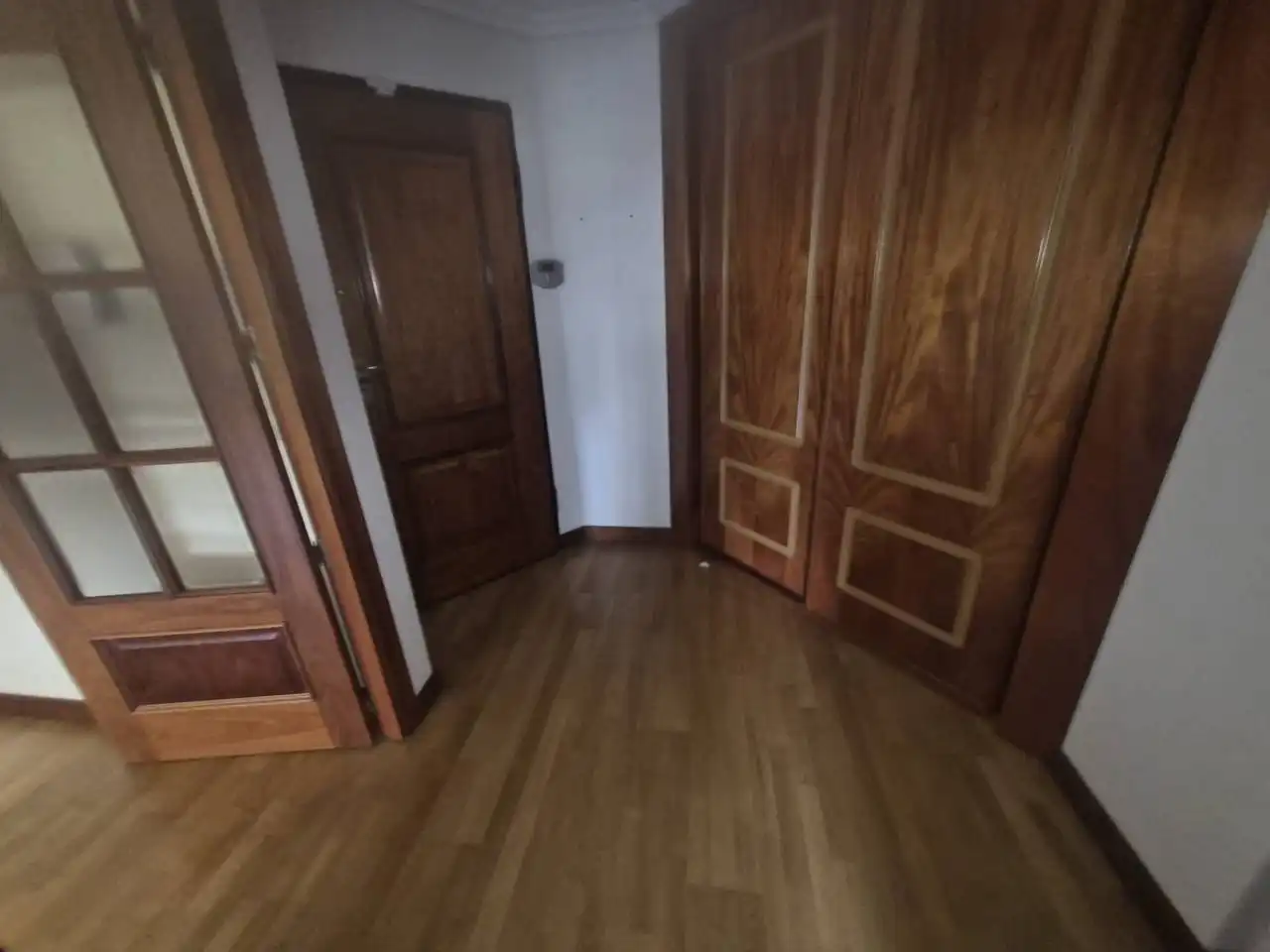 Pis en venda en Burgos amb Calefacció, Parquet i Traster