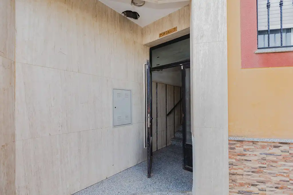 Wohnung zum Verkauf in C/ el zacatín, imagen 4