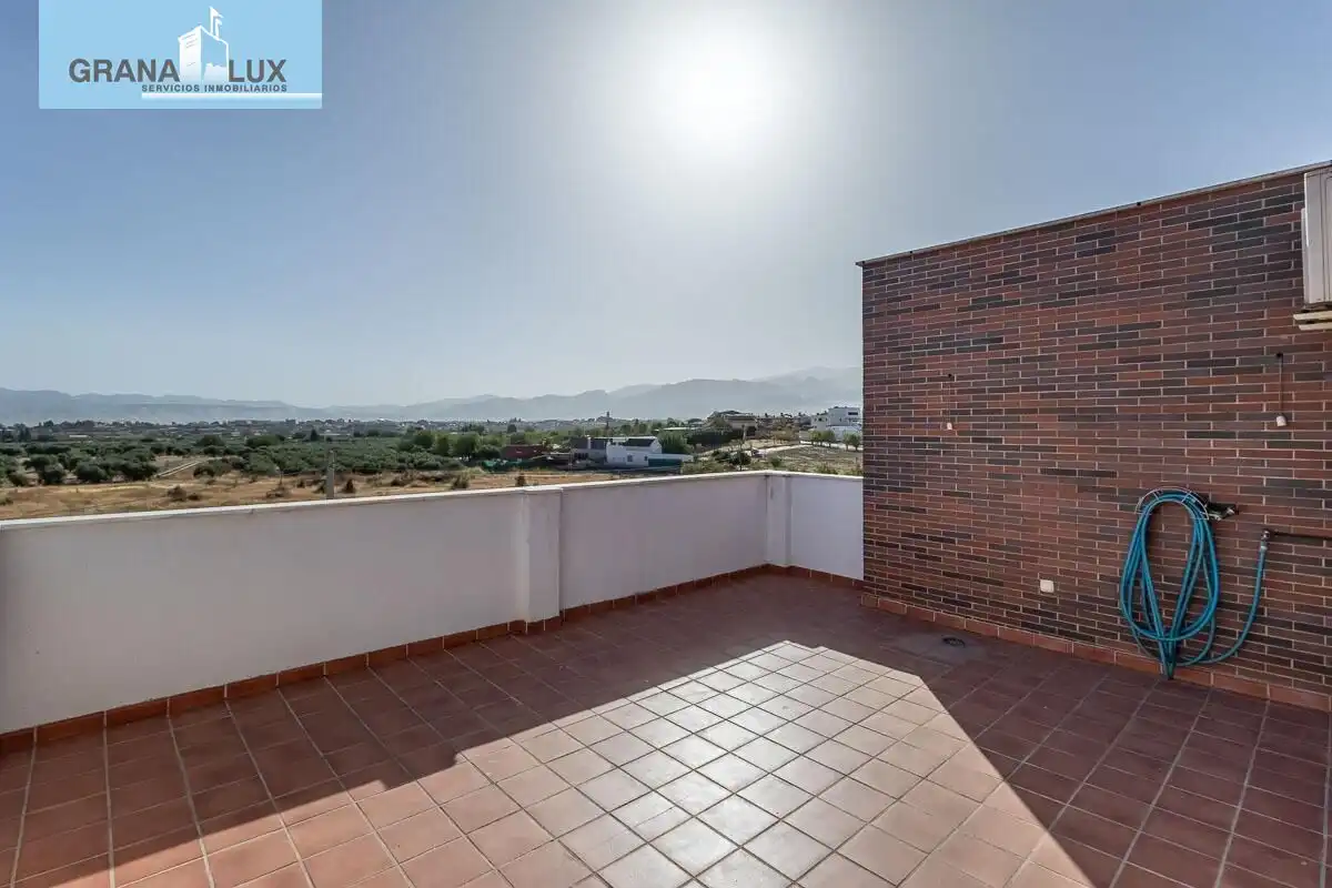 Villa con giardino in vendita a Camino de Montevive, imagen 51