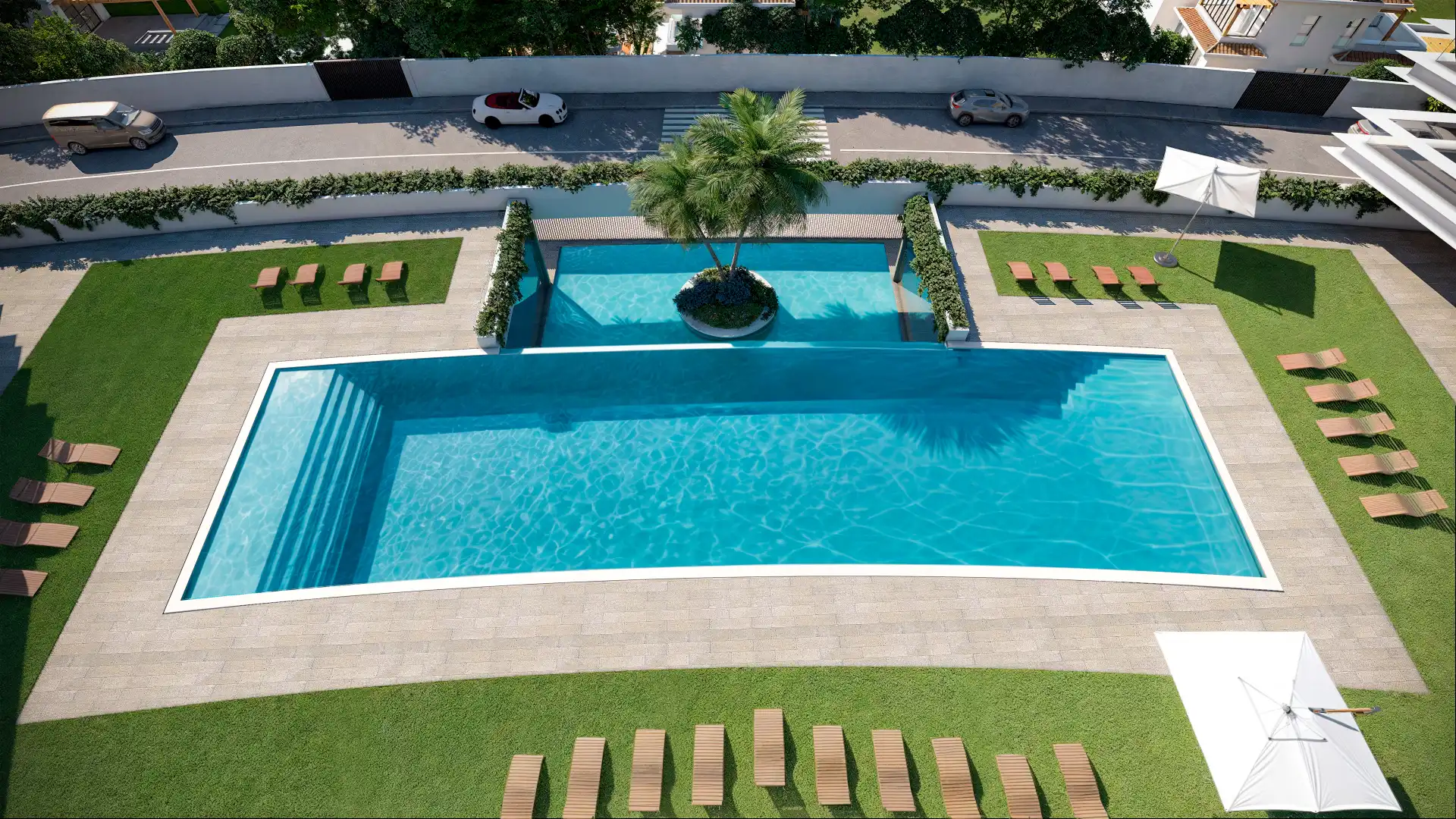 Apartament en venda a Manilva Pueblo