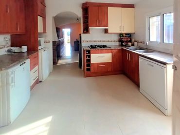Adosado con jardín en venta en Vila de Palafrugell