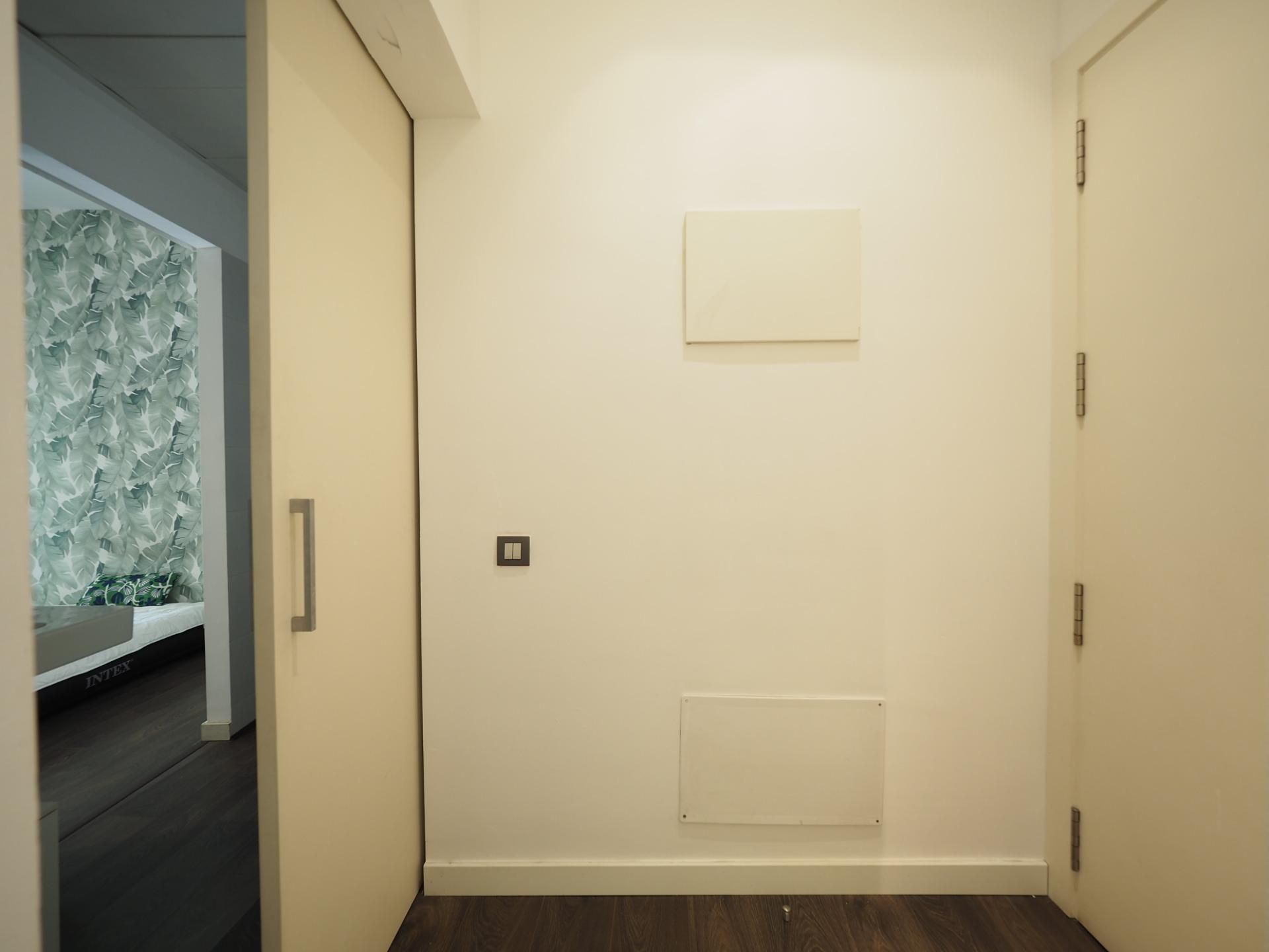 Apartment for sale in Figueres  with Air Conditioner, Heating and Parquet flooring