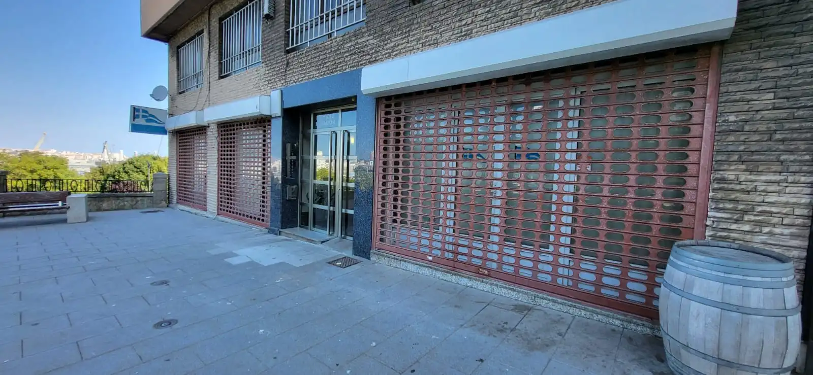 Business premises to rent in Los Castros - Castrillón - Eiris, imagen 15