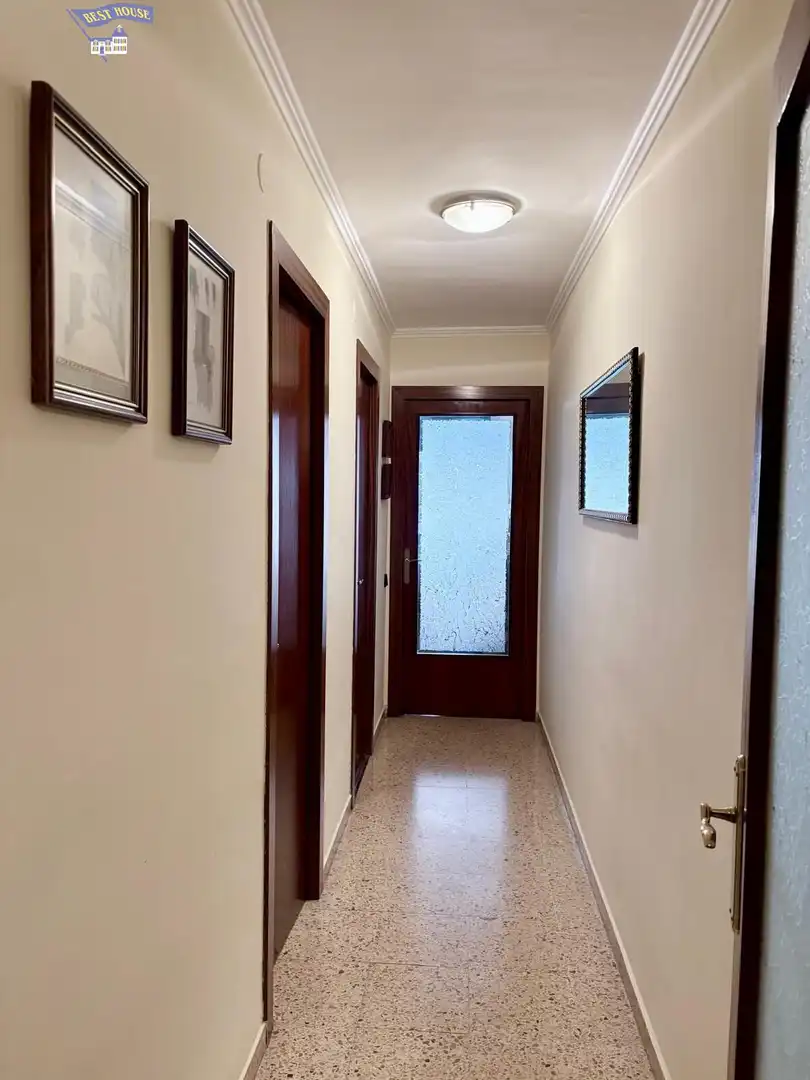Flat for sale in El Coll