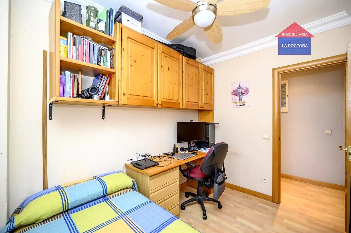 Habitación de Piso en venta en Navalcarnero con Calefacción, Terraza y Trastero