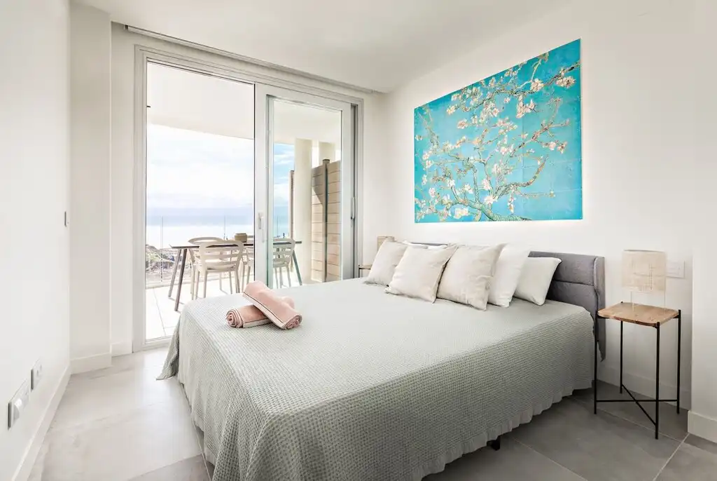 Apartament amb piscina en venda a Las Gaviotas  - Carvajal, imagen 16