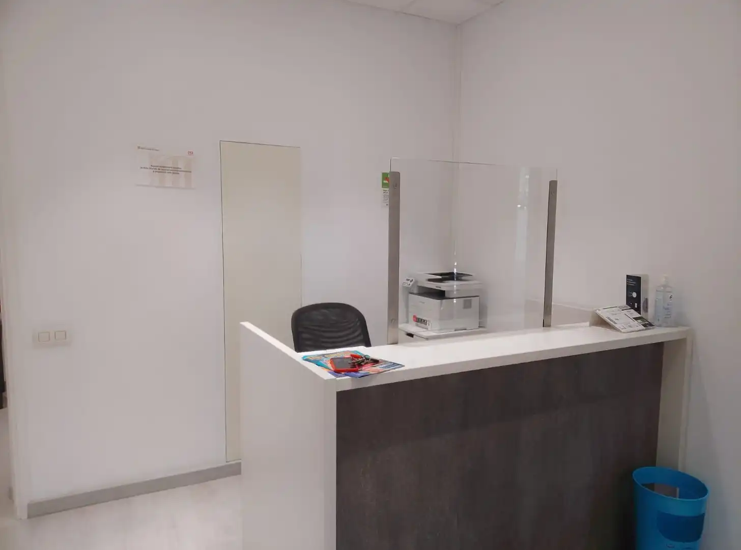 Local comercial en traspàs a Centre - Estació, imagen 21
