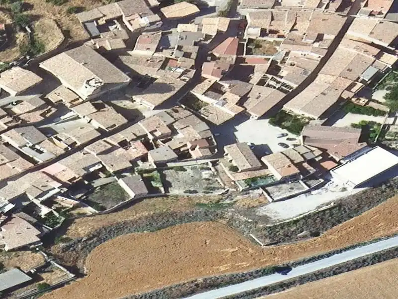Casa en venta en Plaza S Pere