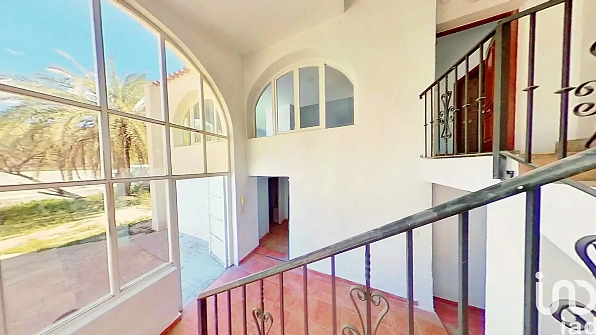 Casa o xalet en venda en Alicante / Alacant amb Aire condicionat, Calefacció i Terrassa