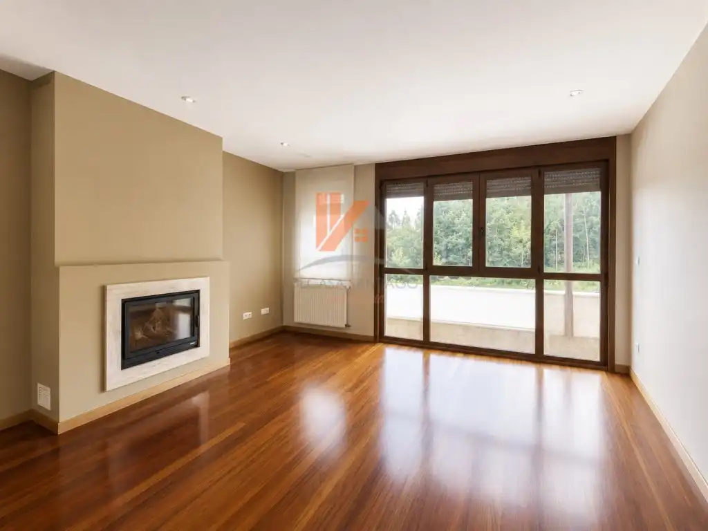 Living room of Houses for sale in Teo
