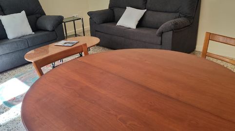 Foto 5 de Piso de alquiler en Travesía Campo de la Cruz, 7, Zona Alta, Ponferrada
