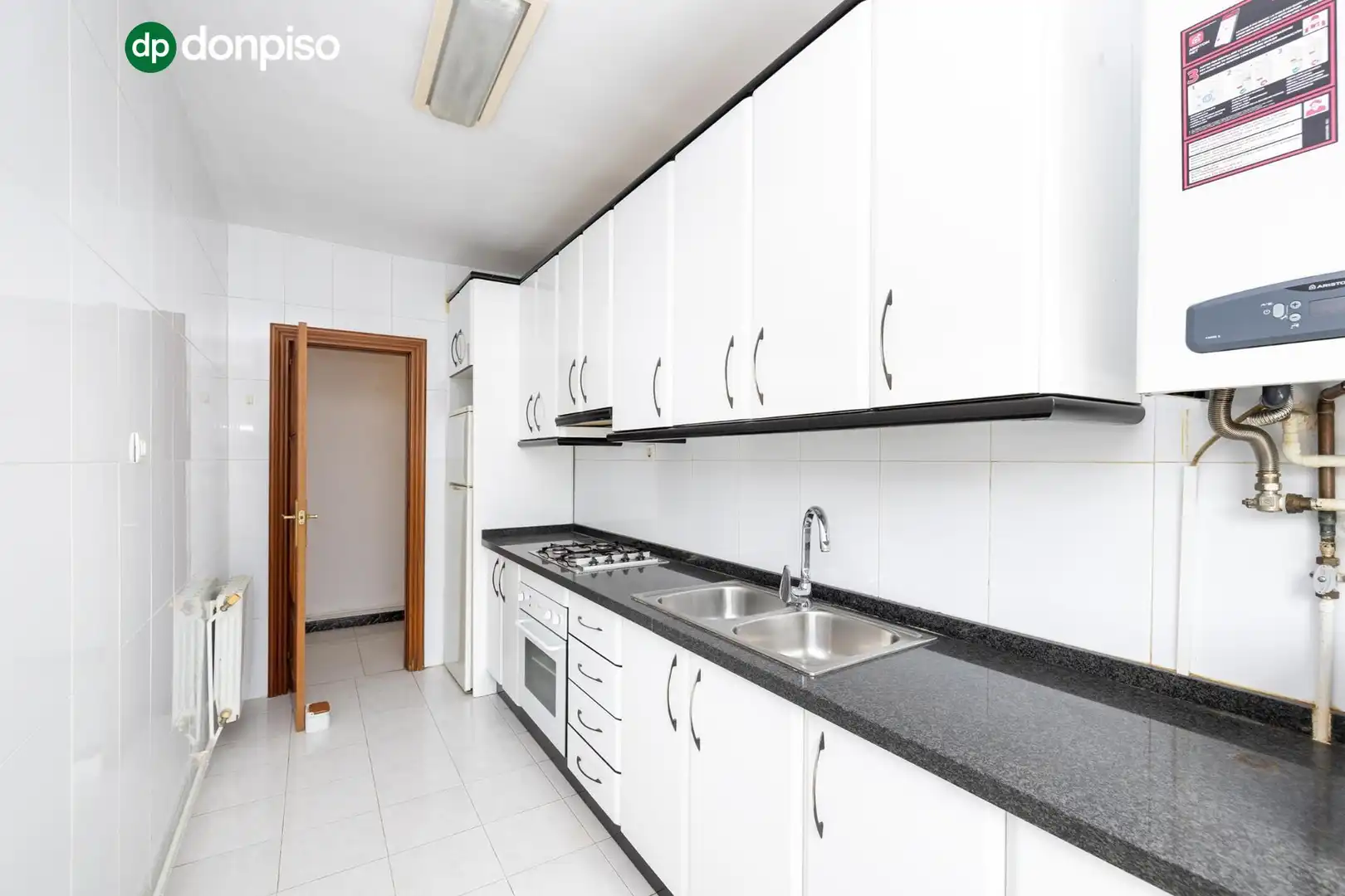 Piso en venta en PALENCIA, 3, Barrio de Zaidín