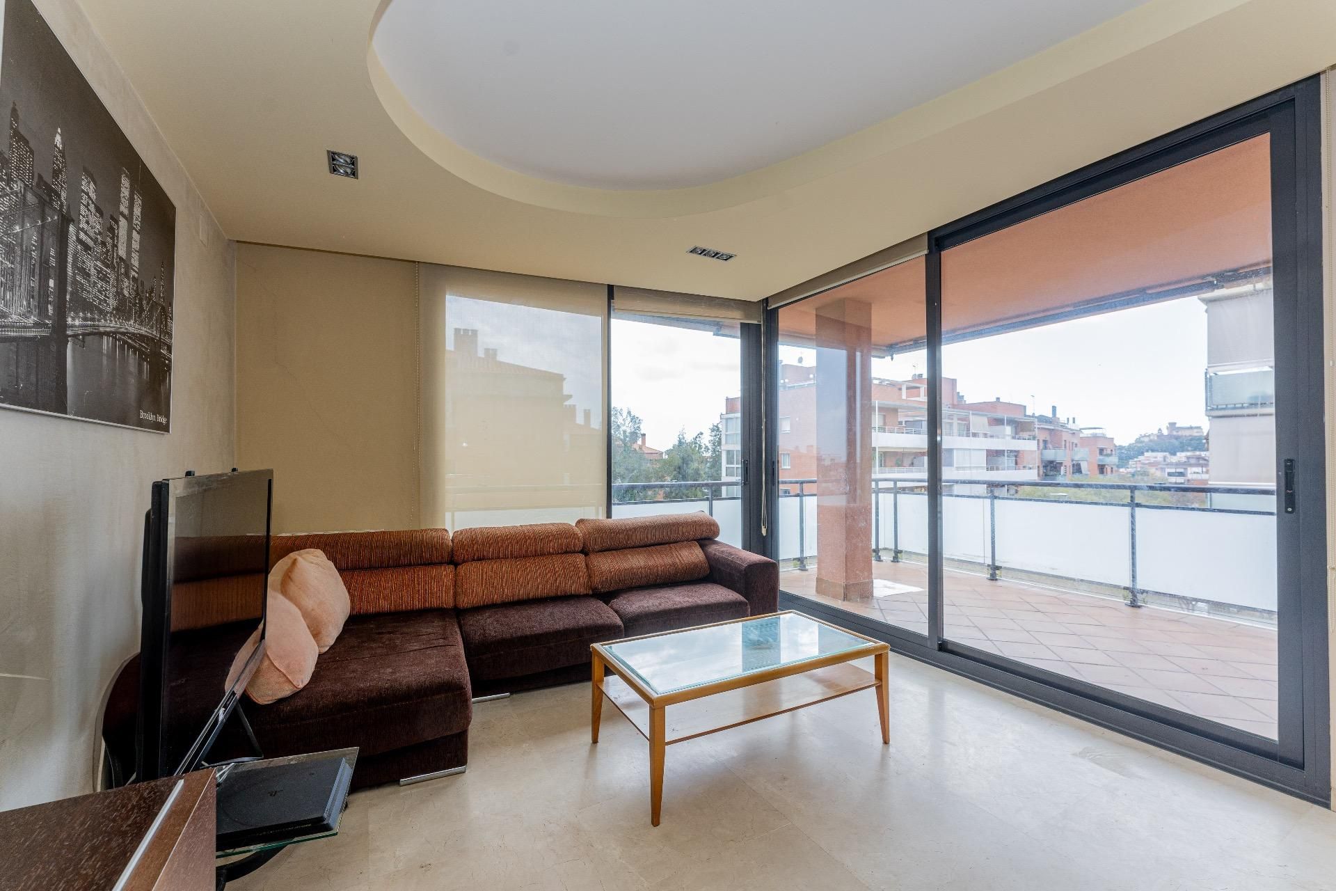 Wohnung zum Verkauf in Els Canyars