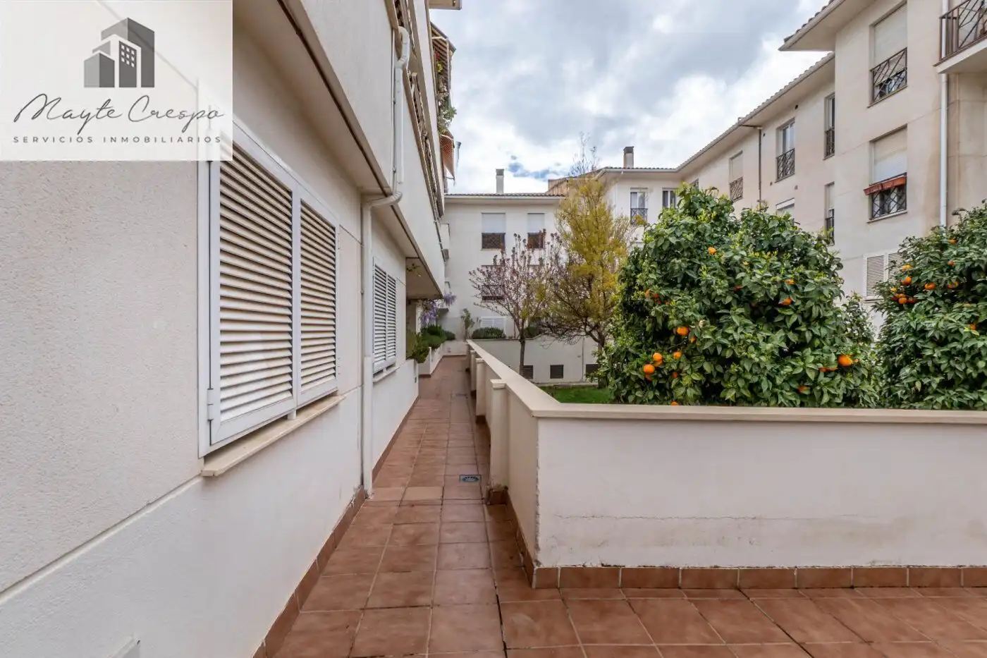 Piso en venta en Residencial Triana - Barrio Alto