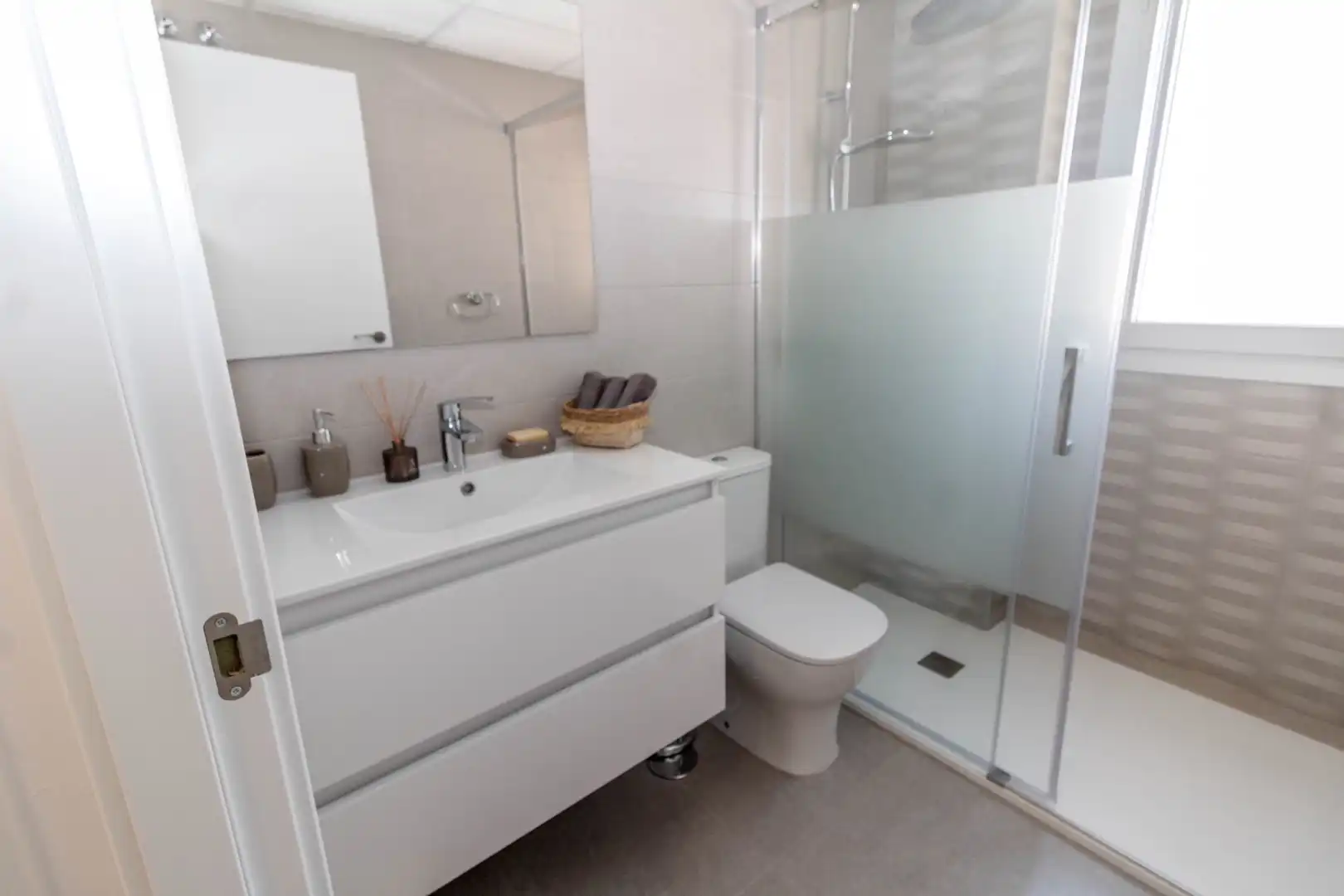 Apartament de lloguer a Tomás Maestre