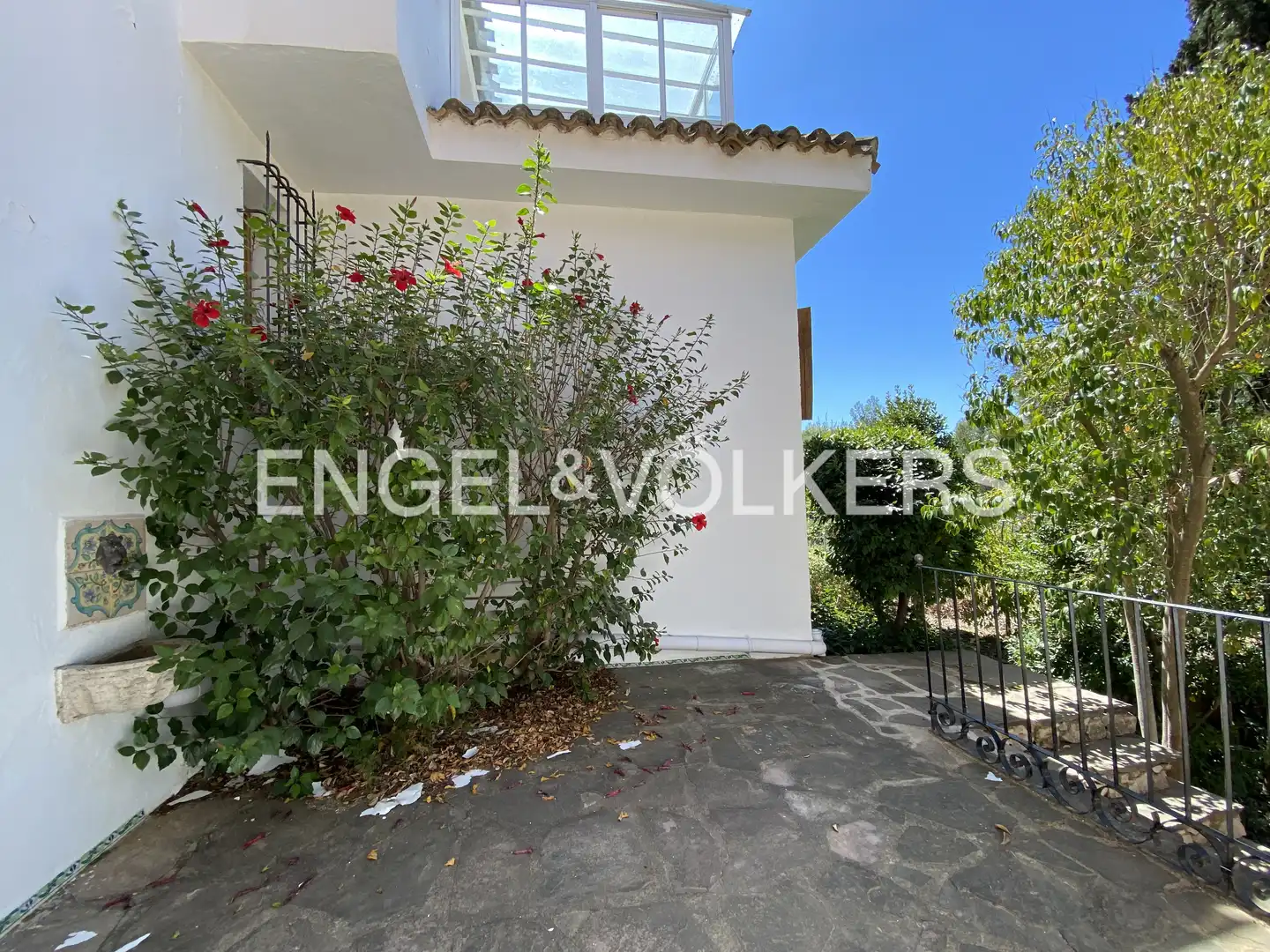 Casa a schiera con balcone in affitto a Monteamor - La Carrasca - El Peucal, imagen 86