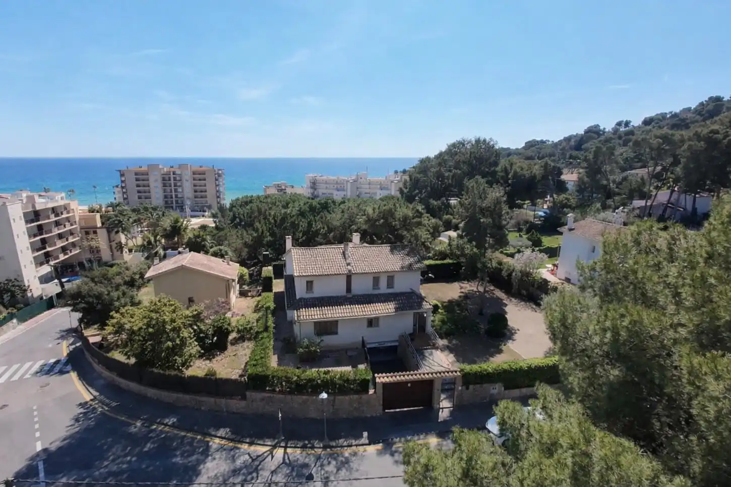 Xalet amb jardí en venda a Sant Antoni de Calonge, imagen 46