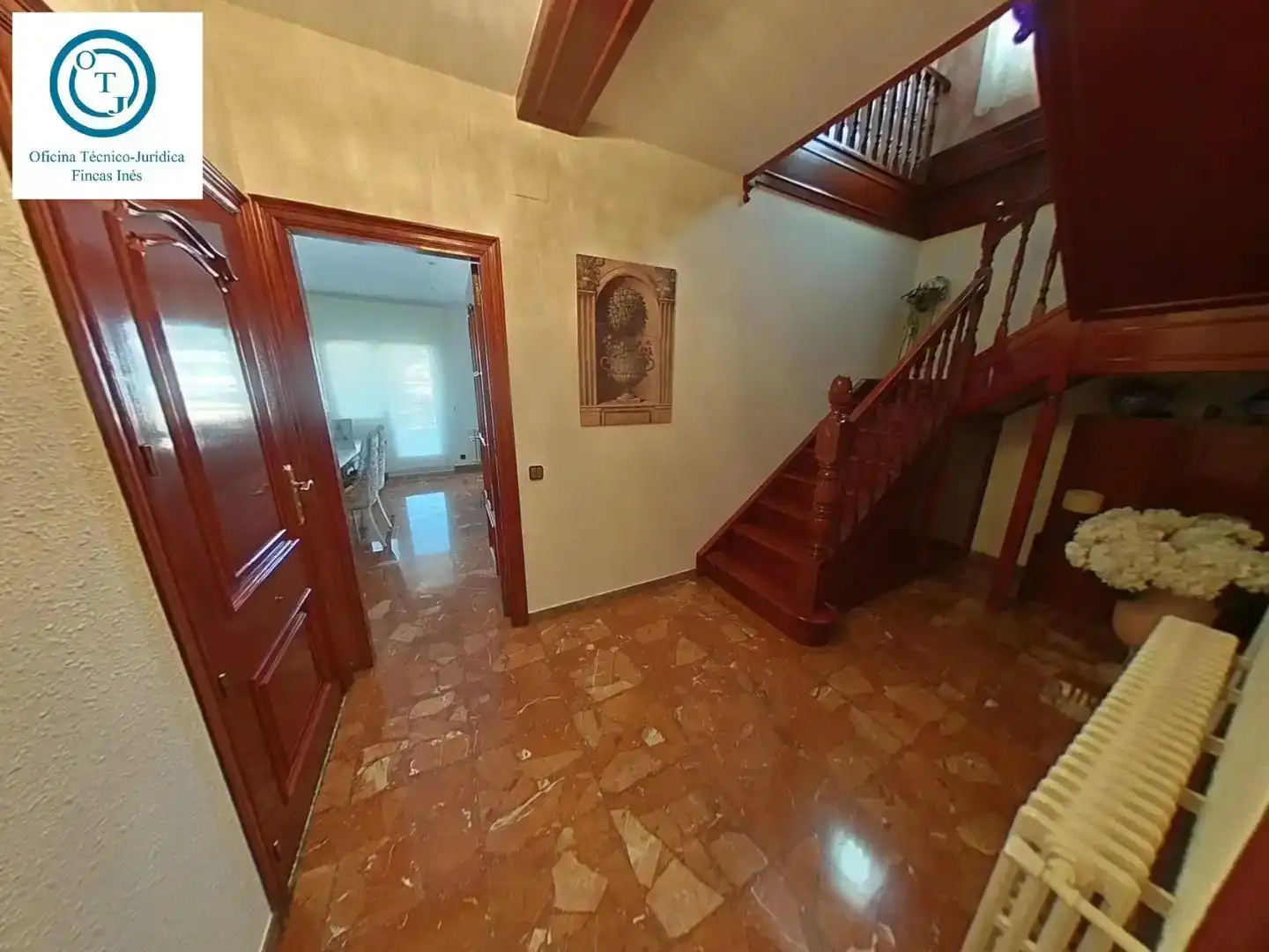 Casa o chalet en venta en Sant Fost de Campsentelles con Aire acondicionado, Calefacción y Jardín privado